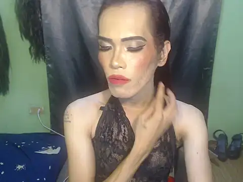 asianBIGjha online show from 10/27/25, 07:12