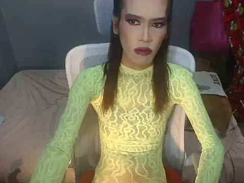 asianBIGjha online show from 03/23/26, 02:32