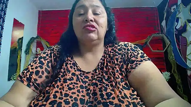 TistMature online show from 01/10/25, 01:20