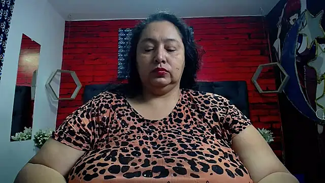 TistMature online show from 02/20/25, 01:08