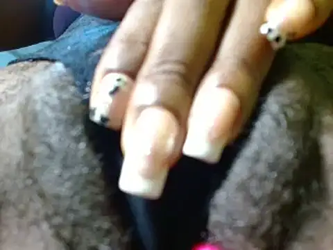 bethanywilson 23 online show from 02/05/25, 12:17