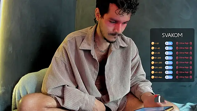 die mond online show from 10/11/25, 02:26