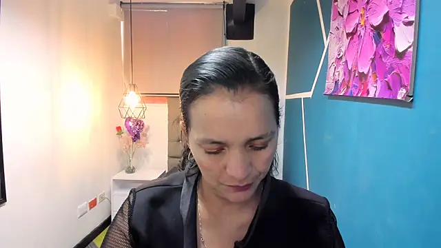 MarilynMiilf  online show from 12/18/24, 07:41