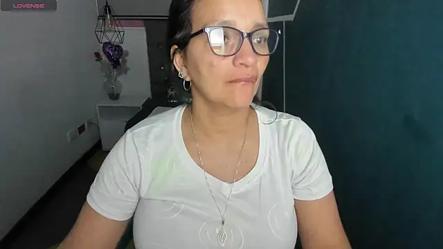 MarilynMiilf  online show from 12/20/24, 08:06