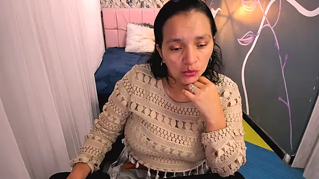 MarilynMiilf  online show from 03/11/25, 06:52