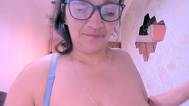 MarilynMiilf  online show from 09/21/25, 07:43