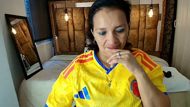 MarilynMiilf  online show from 07/03/26, 08:04
