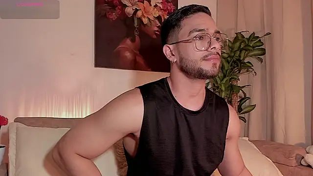 Snapshot of Josseph1_ chatting on 11/29/25, 11:41 Josseph1 online show from 11/29/25, 11:41