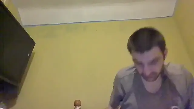 ThatGuyNextDoor1992 online show from 02/18/25, 10:36