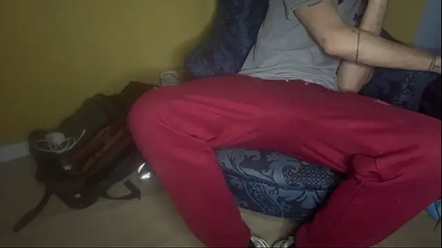 ThatGuyNextDoor1992 online show from 02/22/25, 01:44