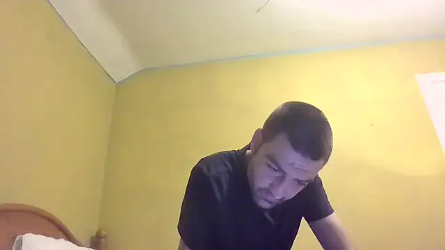 ThatGuyNextDoor1992 online show from 03/07/25, 10:10