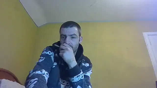 ThatGuyNextDoor1992 online show from 03/08/25, 01:50