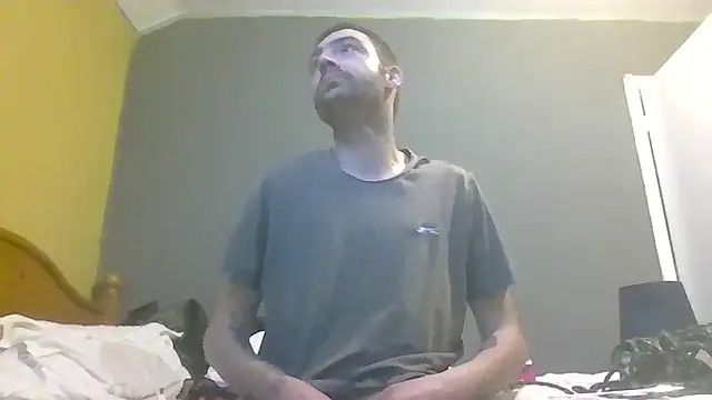 ThatGuyNextDoor1992 online show from 03/16/25, 11:25