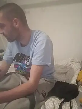 ThatGuyNextDoor1992 online show from 10/20/25, 09:59