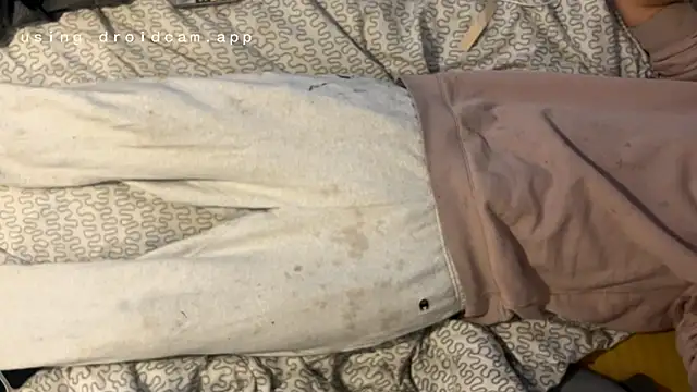 ThatGuyNextDoor1992 online show from 10/26/25, 10:04