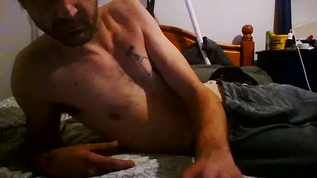 ThatGuyNextDoor1992 online show from 11/03/25, 04:47