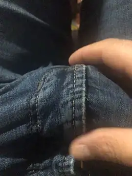 gokhanbey34 online show from 12/28/24, 10:44