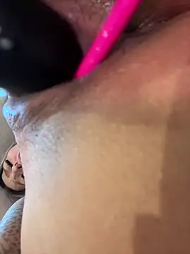 AliceStone19 online show from 03/19/25, 08:32