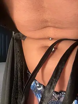 AliceStone19 online show from 09/30/25, 11:59