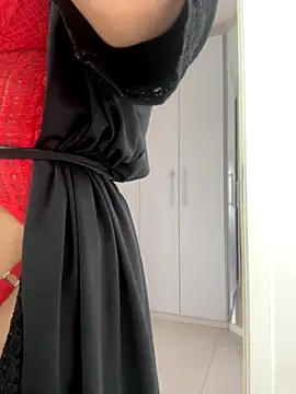 AliceStone19 online show from 10/01/25, 01:39