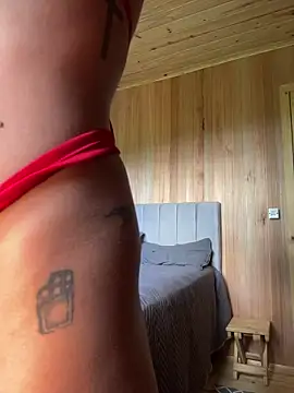 AliceStone19 online show from 02/18/26, 05:42