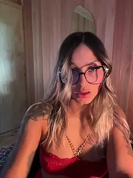 AliceStone19 online show from 04/10/26, 05:28