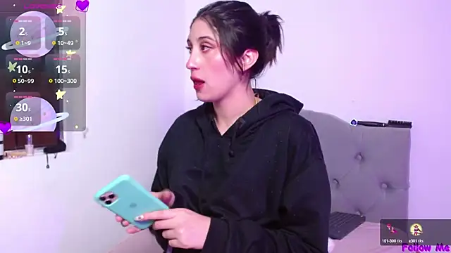 Red-moon1 online show from 12/24/24, 05:34