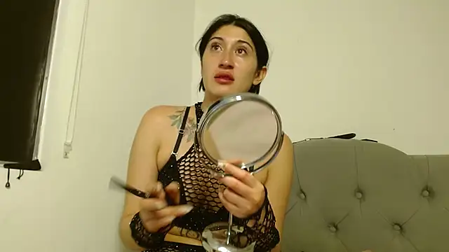 Red-moon1 online show from 12/28/24, 11:09