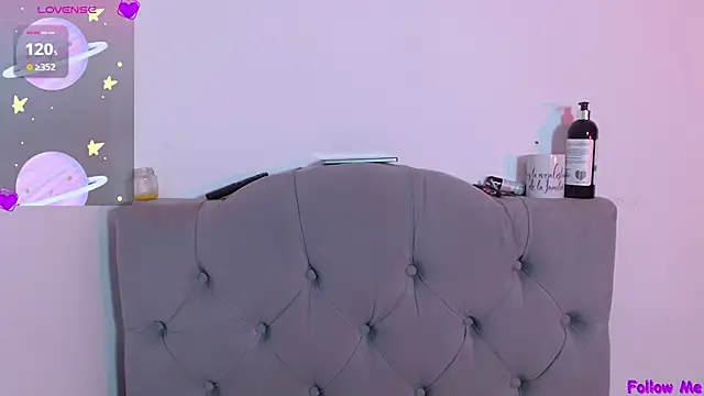 Red-moon1 online show from 01/28/25, 01:38