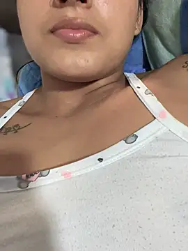 Megan browns1 online show from 02/03/26, 04:21