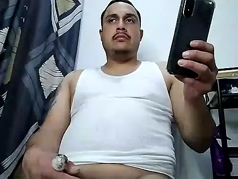 thickcocklatino online show from 01/25/25, 11:11