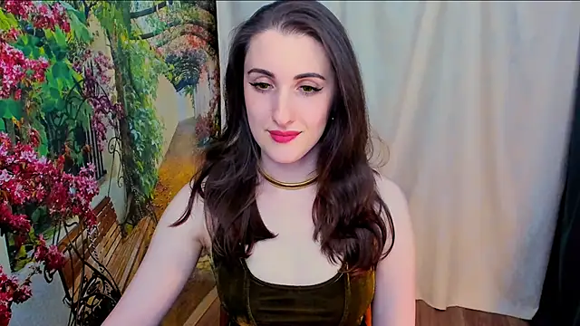 Snapshot of I-JUST-I chatting on 12/26/24, 01:43 I-JUST-I online show from 12/26/24, 01:43