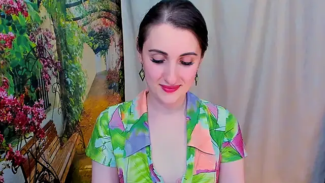 I-JUST-I online show from 01/01/25, 04:39