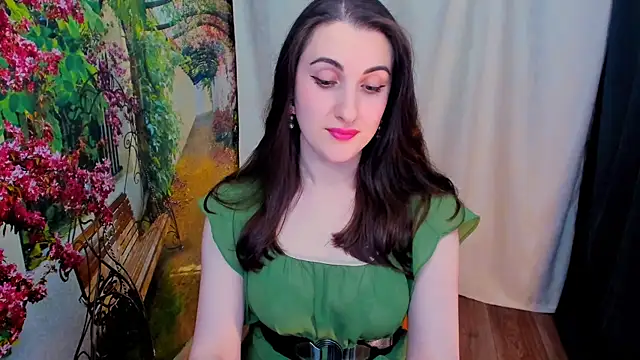 I-JUST-I online show from 01/06/25, 02:58