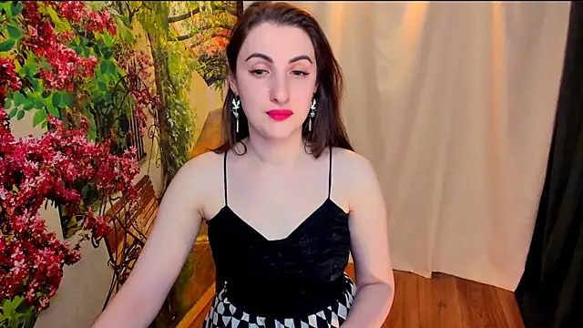 I-JUST-I online show from 02/11/25, 02:25