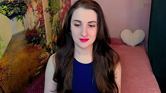 Snapshot of I-JUST-I chatting on 11/05/25, 11:54 I-JUST-I online show from 11/05/25, 11:54