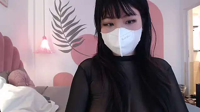 Onee-Chew online show from 11/01/25, 06:04