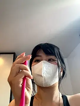 Onee-Chew online show from 01/13/26, 06:29