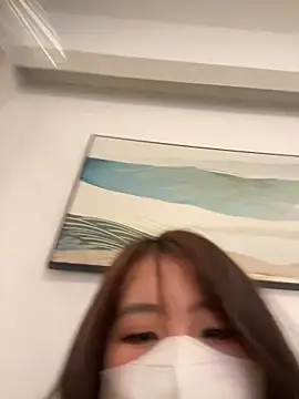 Snapshot of Onee-Chew chatting on 05/06/26, 11:37 Onee-Chew online show from 05/06/26, 11:37
