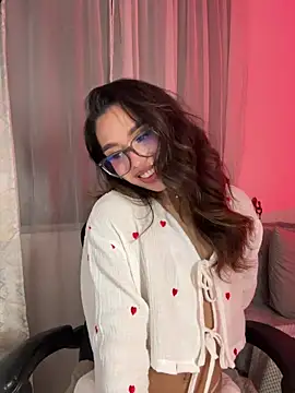 Samantha Bernardo online show from 03/30/26, 04:46