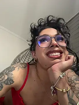 Samantha Bernardo online show from 05/28/26, 03:59