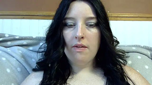 Luna Foxx22 online show from 01/15/25, 02:24