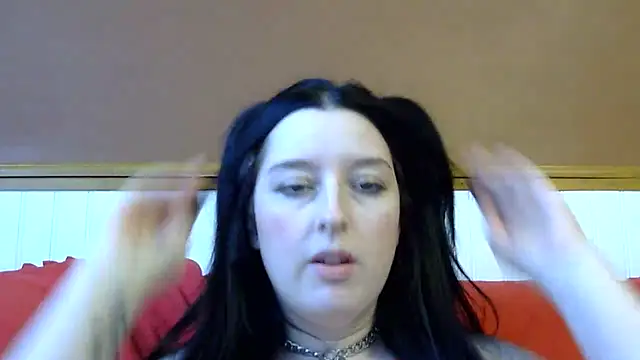 Luna Foxx22 online show from 02/24/25, 03:09