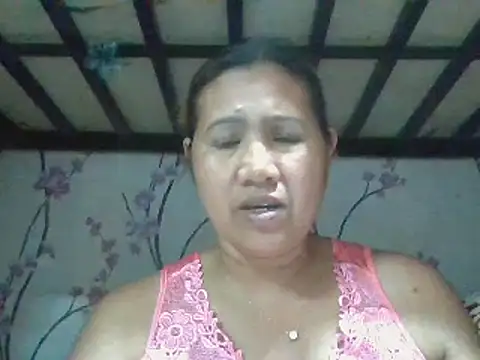 sweet smile4u online show from 01/20/25, 08:52