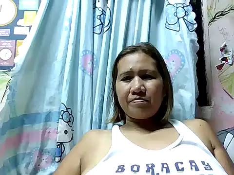 sweet smile4u online show from 10/24/25, 09:28