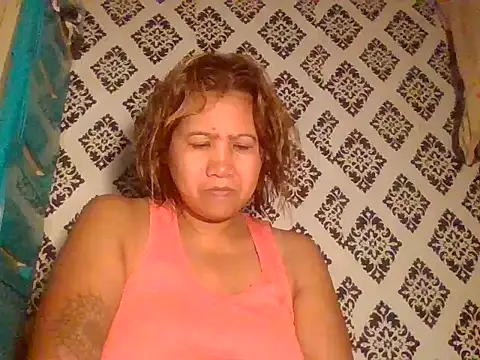 sweet smile4u online show from 10/29/25, 09:05