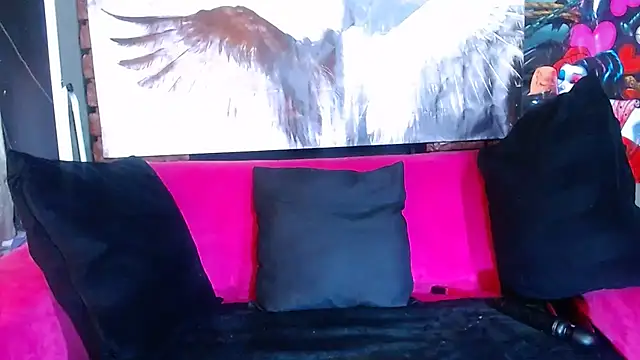 Snapshot of Ducheess chatting on 10/05/25, 03:49 Ducheess online show from 10/05/25, 03:49