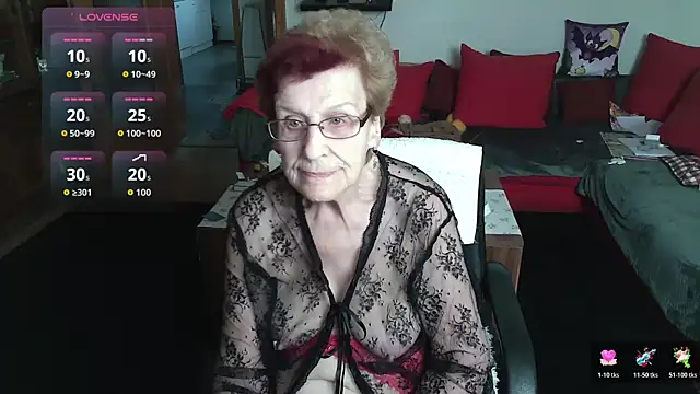 Snapshot of HeisseomaOriginal chatting on 03/06/26, 08:22 HeisseomaOriginal online show from 03/06/26, 08:22