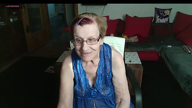 Snapshot of HeisseomaOriginal chatting on 03/22/26, 08:18 HeisseomaOriginal online show from 03/22/26, 08:18