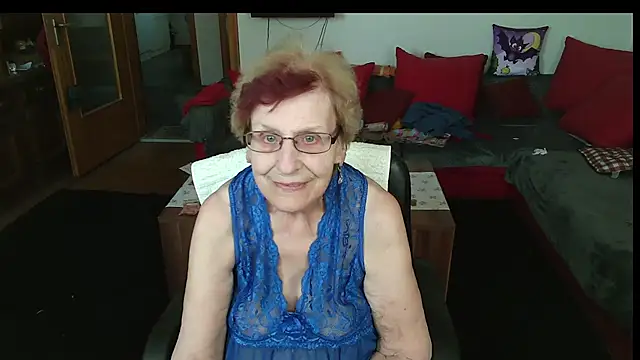 Snapshot of HeisseomaOriginal chatting on 04/08/26, 09:31 HeisseomaOriginal online show from 04/08/26, 09:31